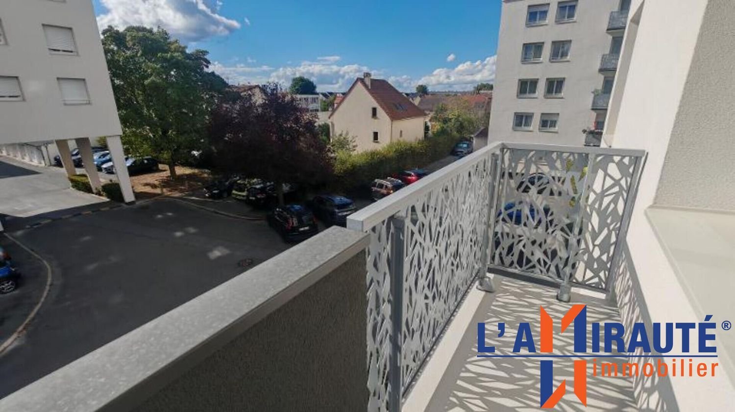 Appartement à vendre, 68m², Sartrouville