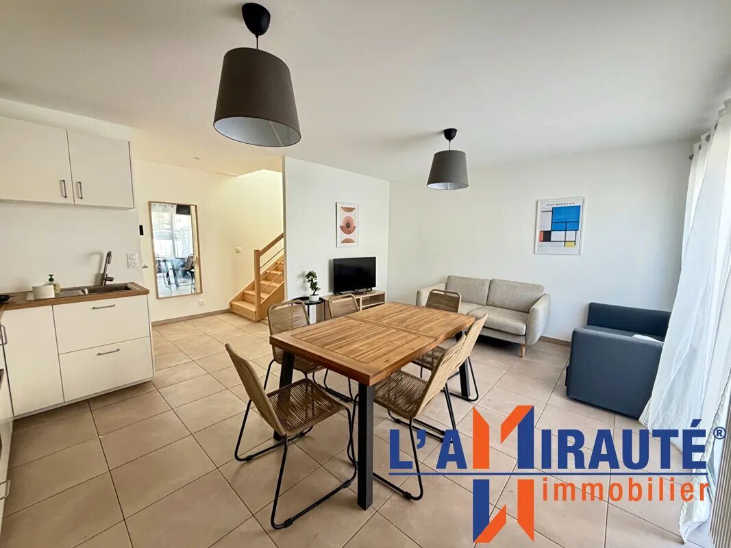 Maison à vendre, 83m², Sartrouville