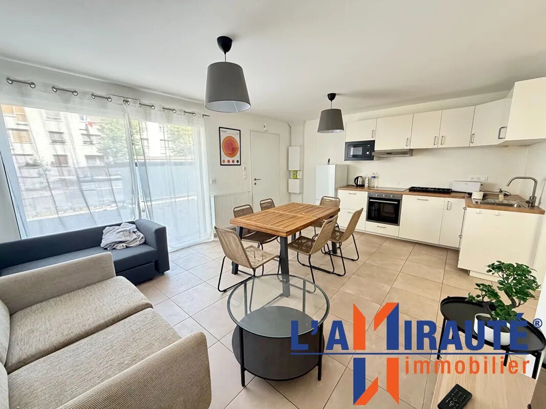 Maison à vendre, 83m², Sartrouville