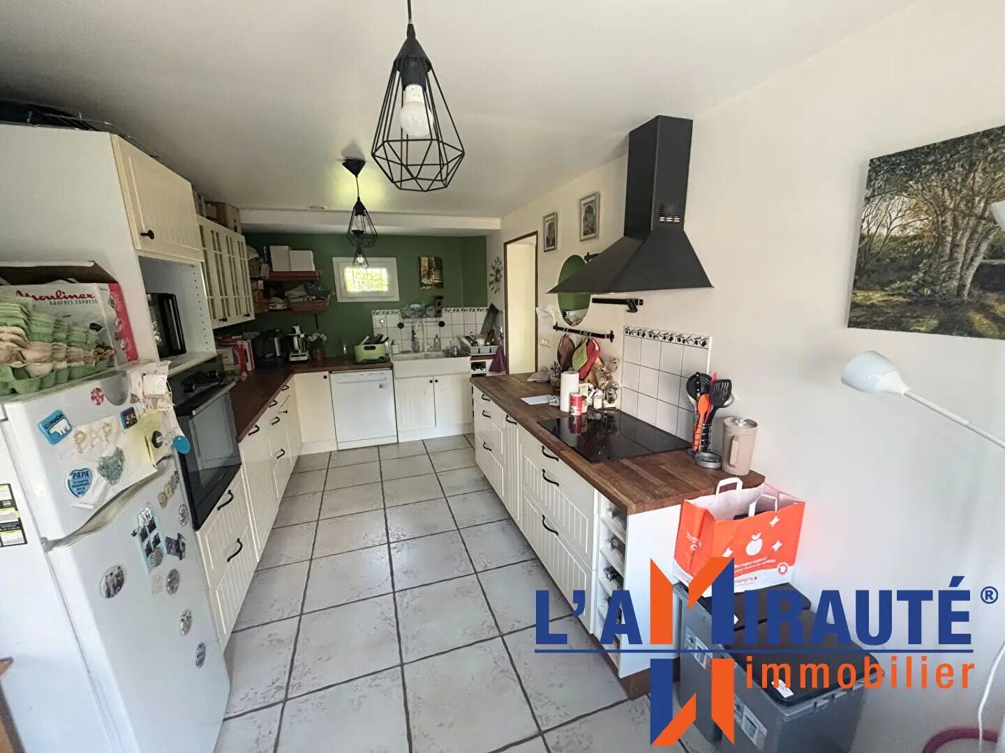 Maison à vendre, 105m², Sartrouville