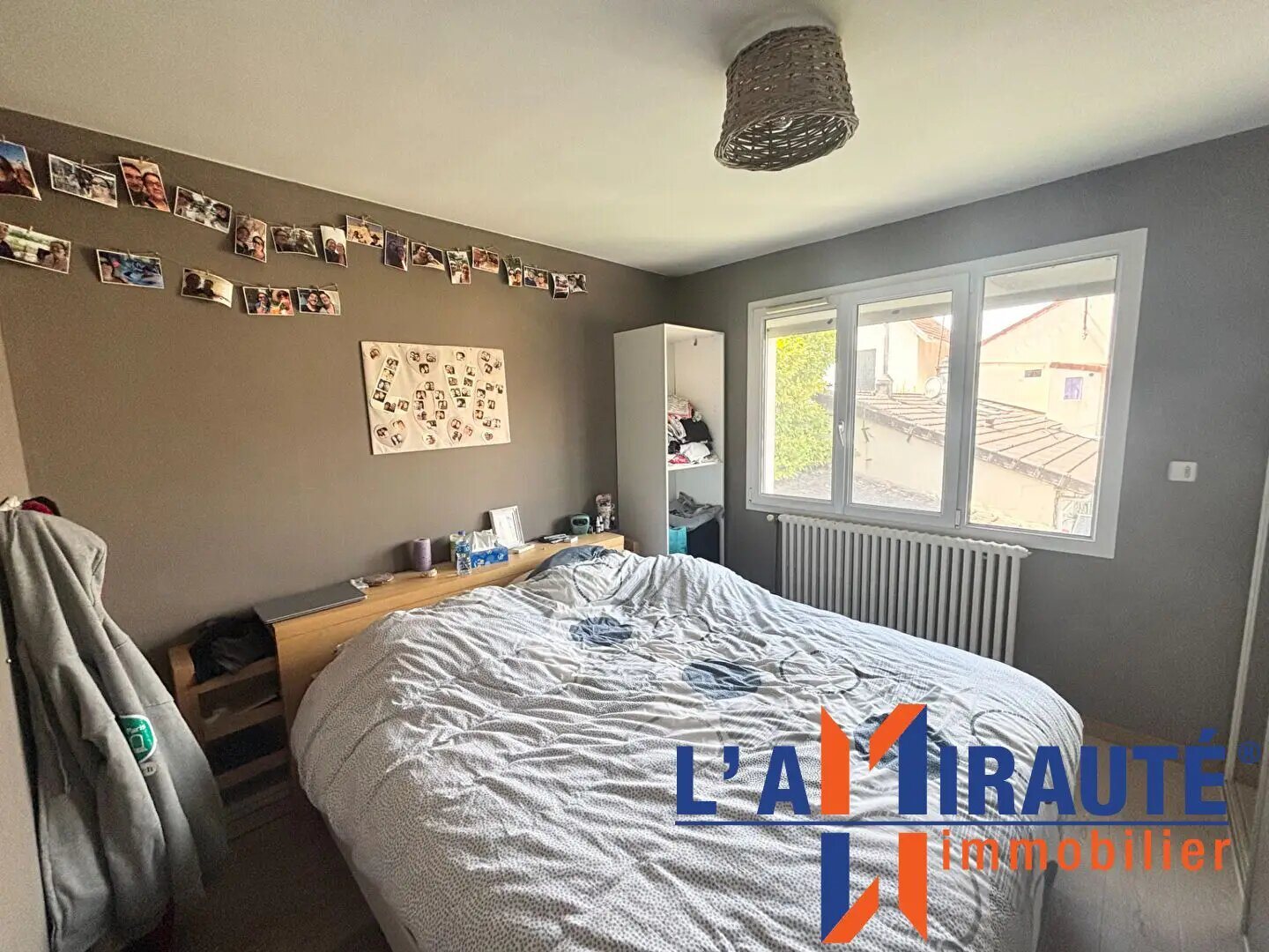 Maison à vendre, 105m², Sartrouville