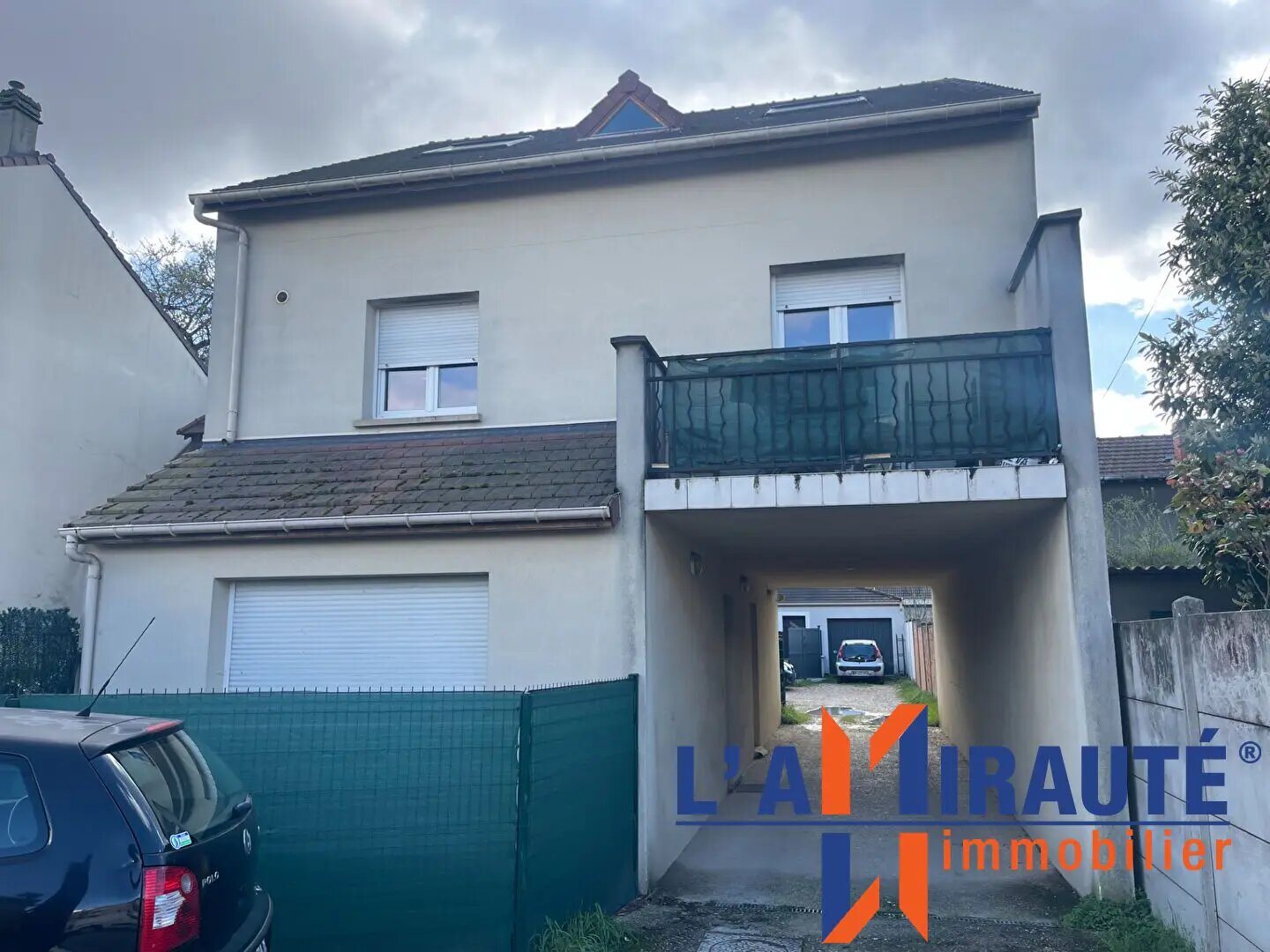 Appartement à vendre, NaNm², Sartrouville