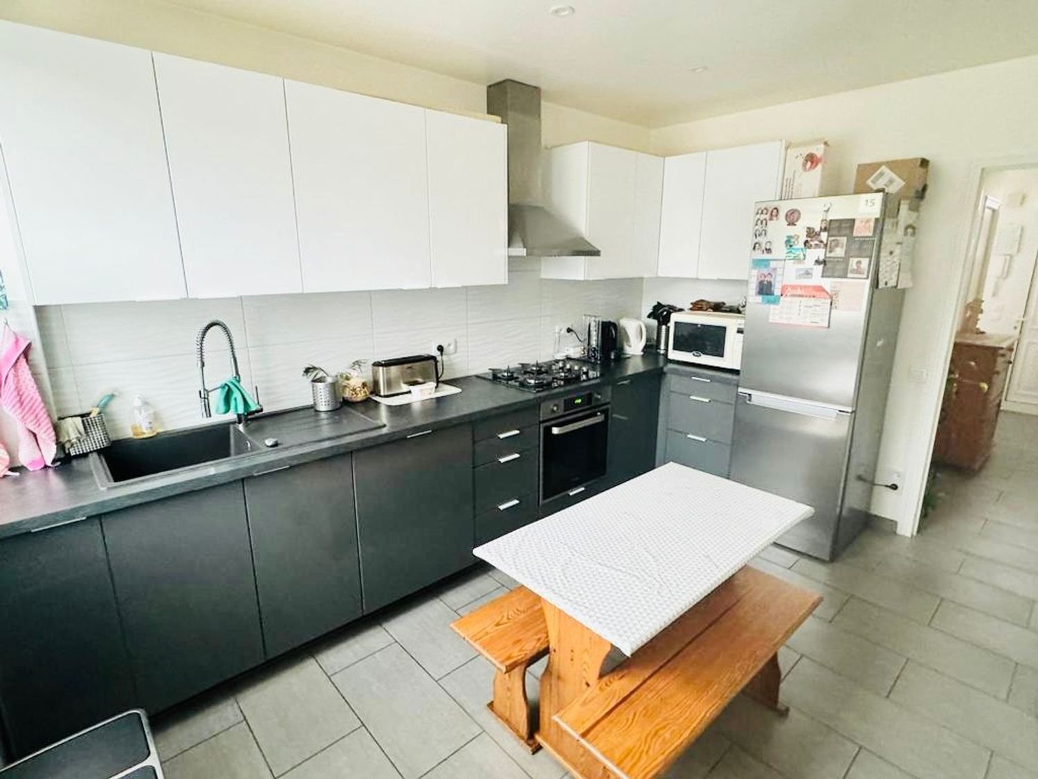 Maison à vendre, 140m², Sartrouville