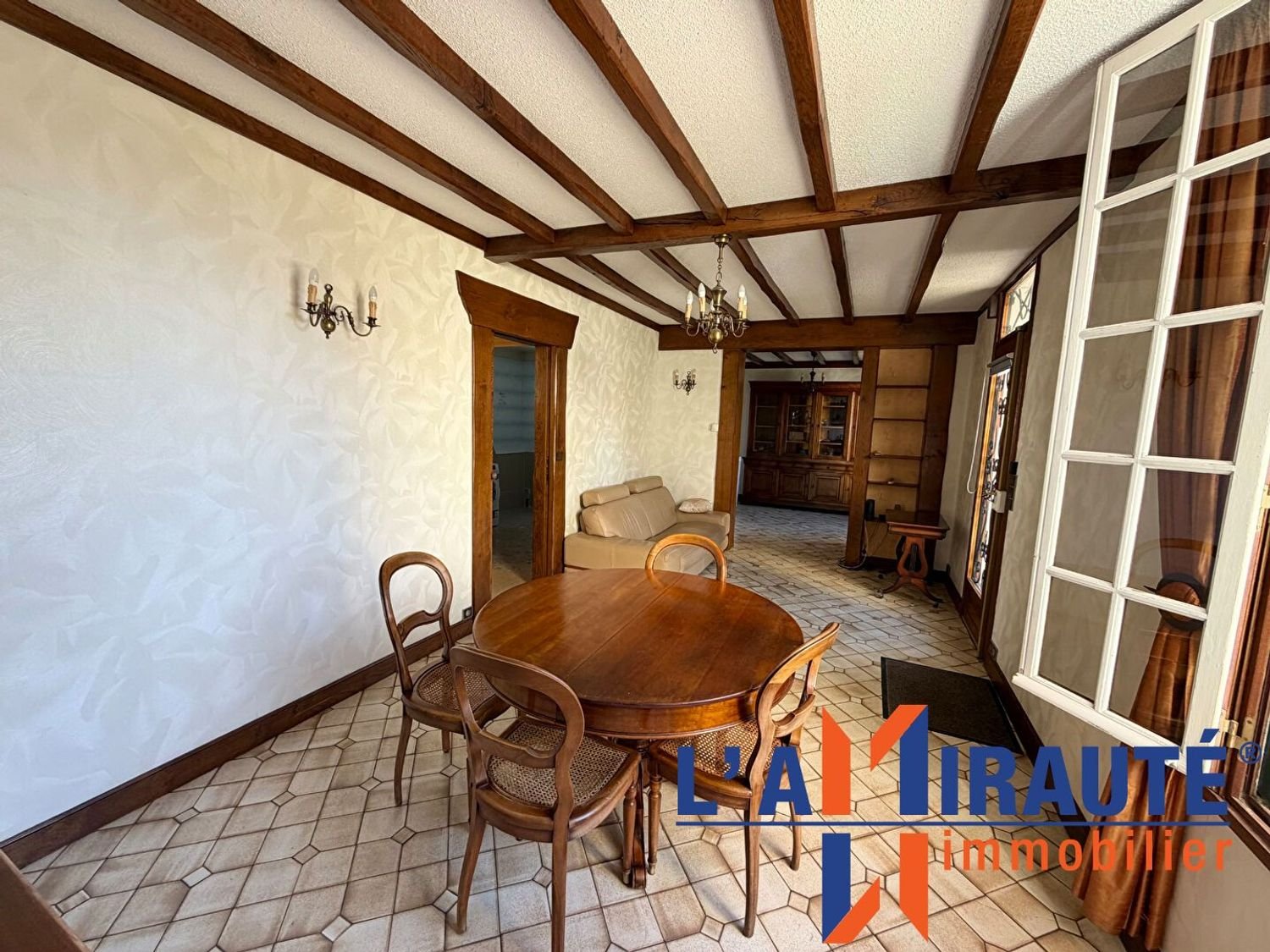 Maison à vendre, 125m², Sartrouville