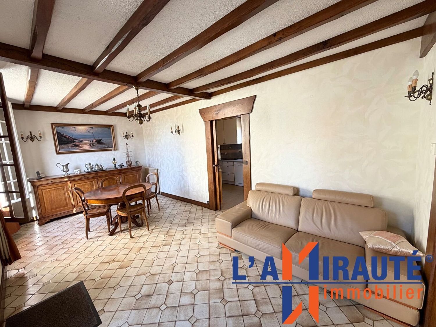 Maison à vendre, 125m², Sartrouville