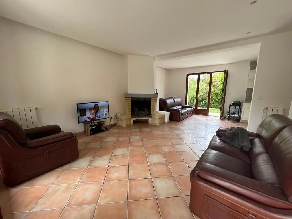 Maison à vendre, 102m², Montesson