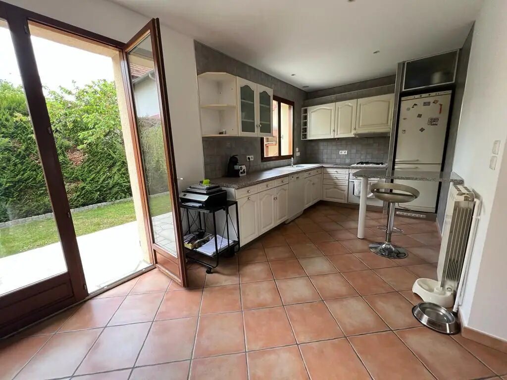 Maison à vendre, 102m², Montesson