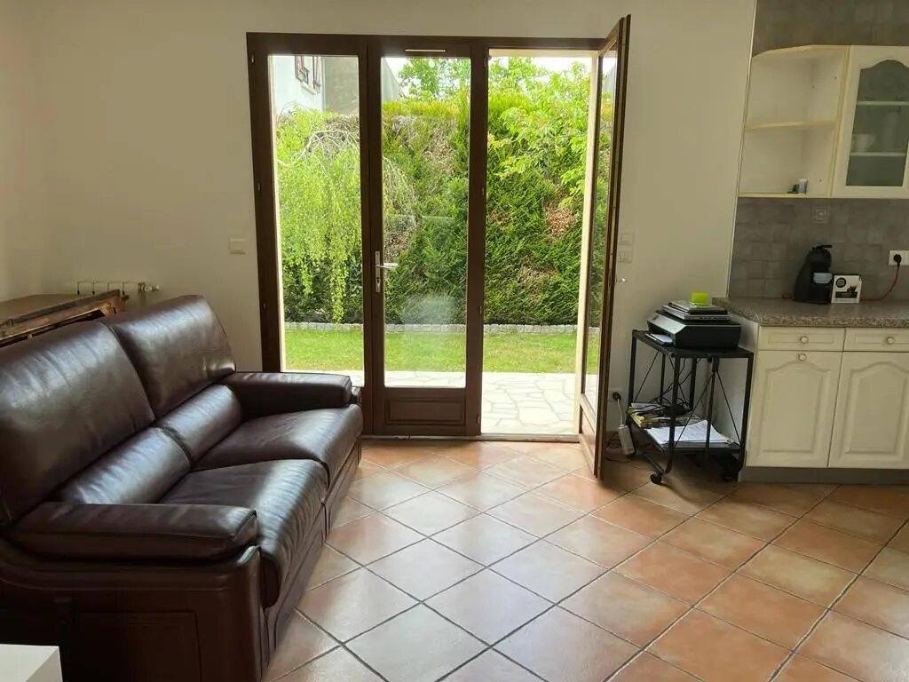 Maison à vendre, 102m², Montesson