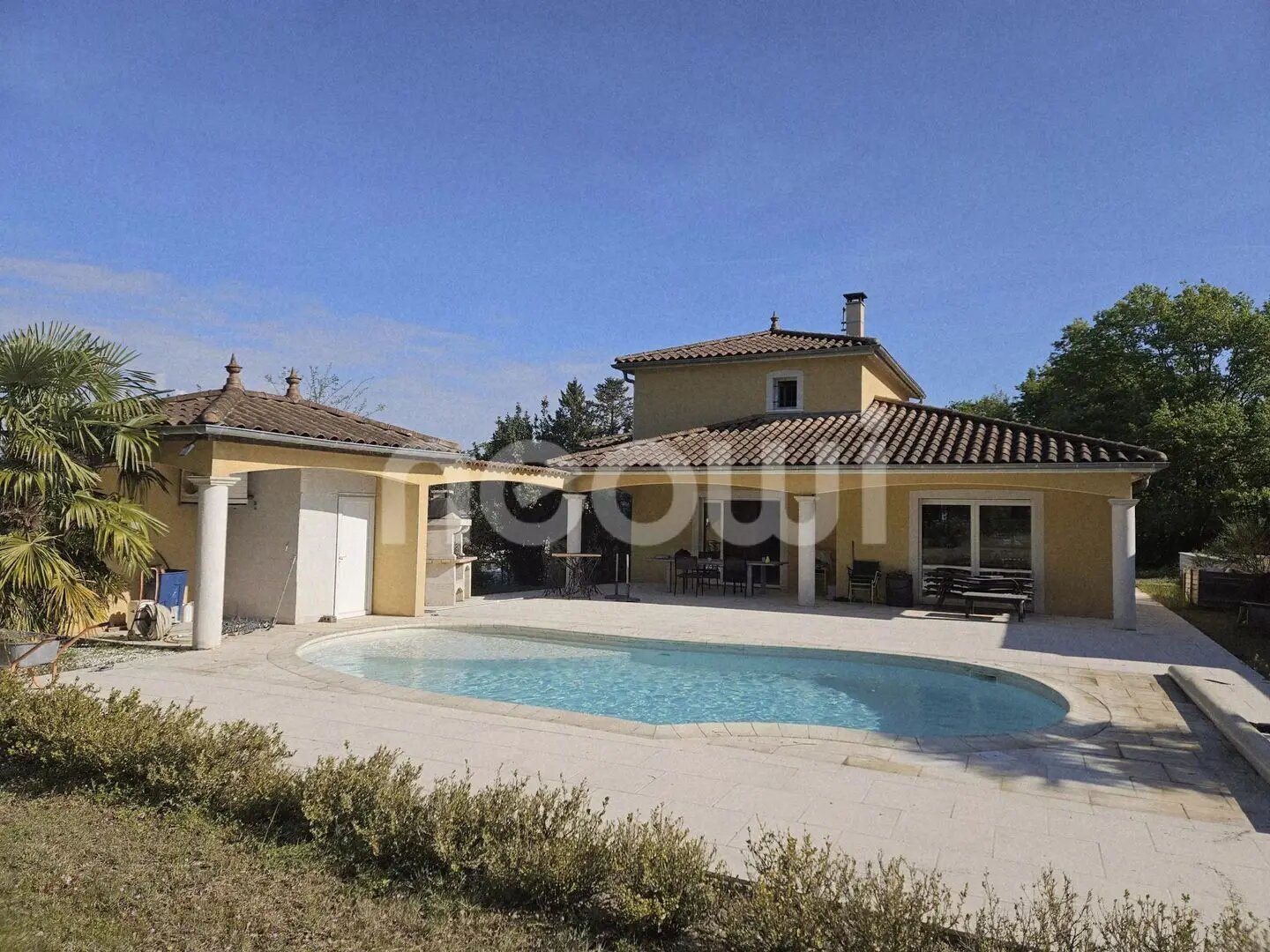 Maison à vendre, 170m², Montmerle-sur-Saône
