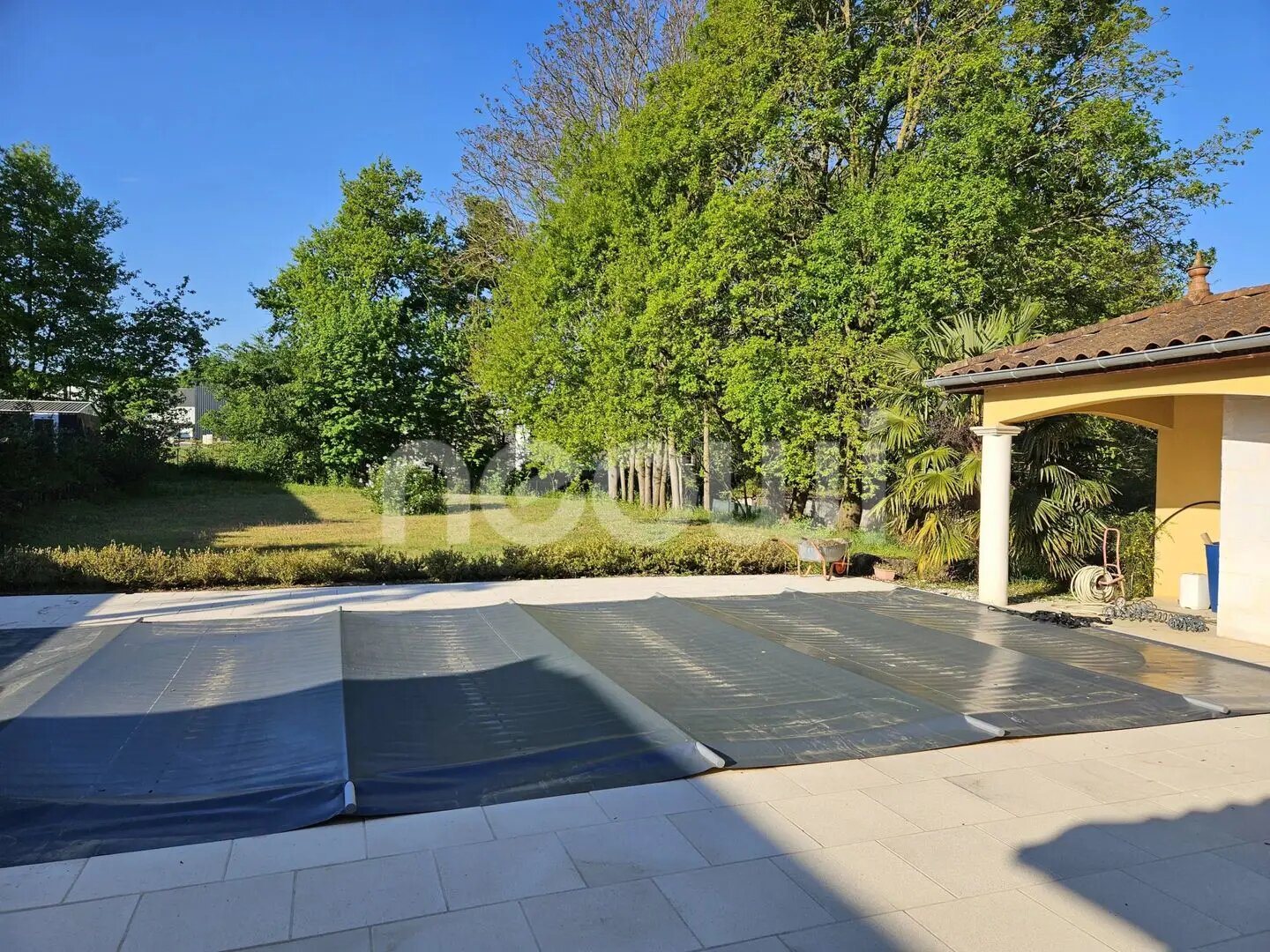 Maison à vendre, 170m², Montmerle-sur-Saône