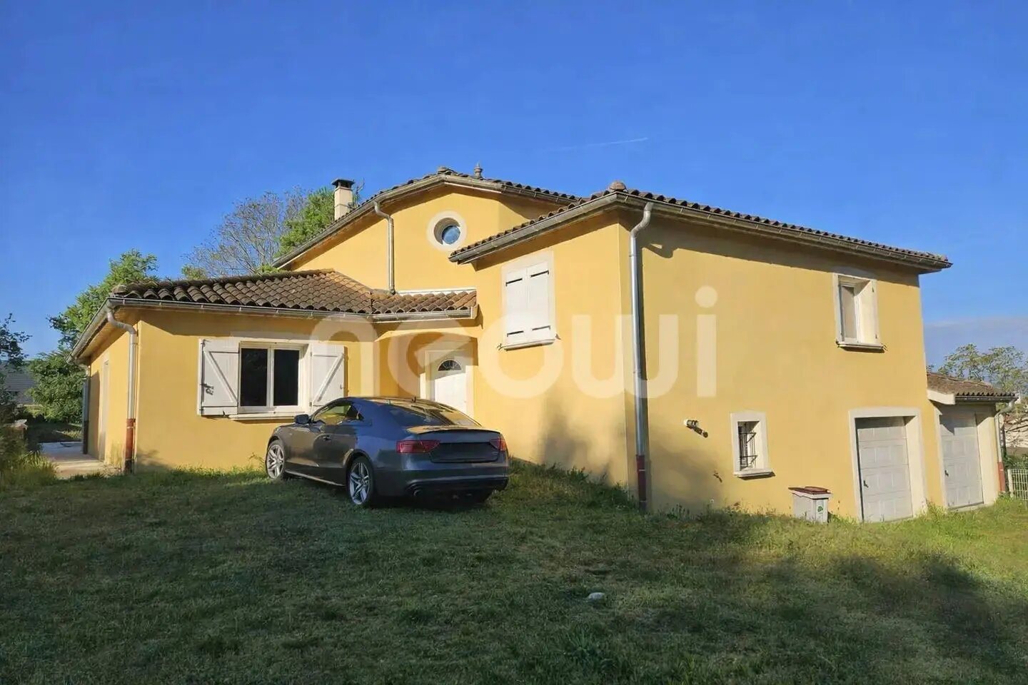 Maison à vendre, 170m², Montmerle-sur-Saône