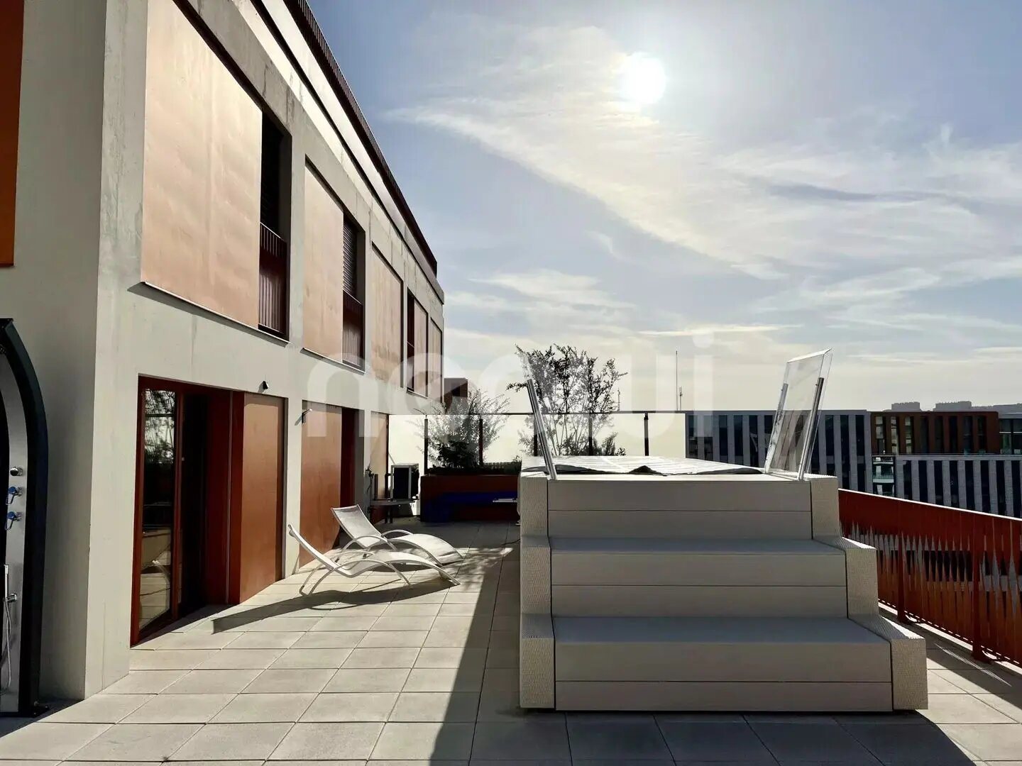 Appartement à louer, 106m², Lyon 7ème