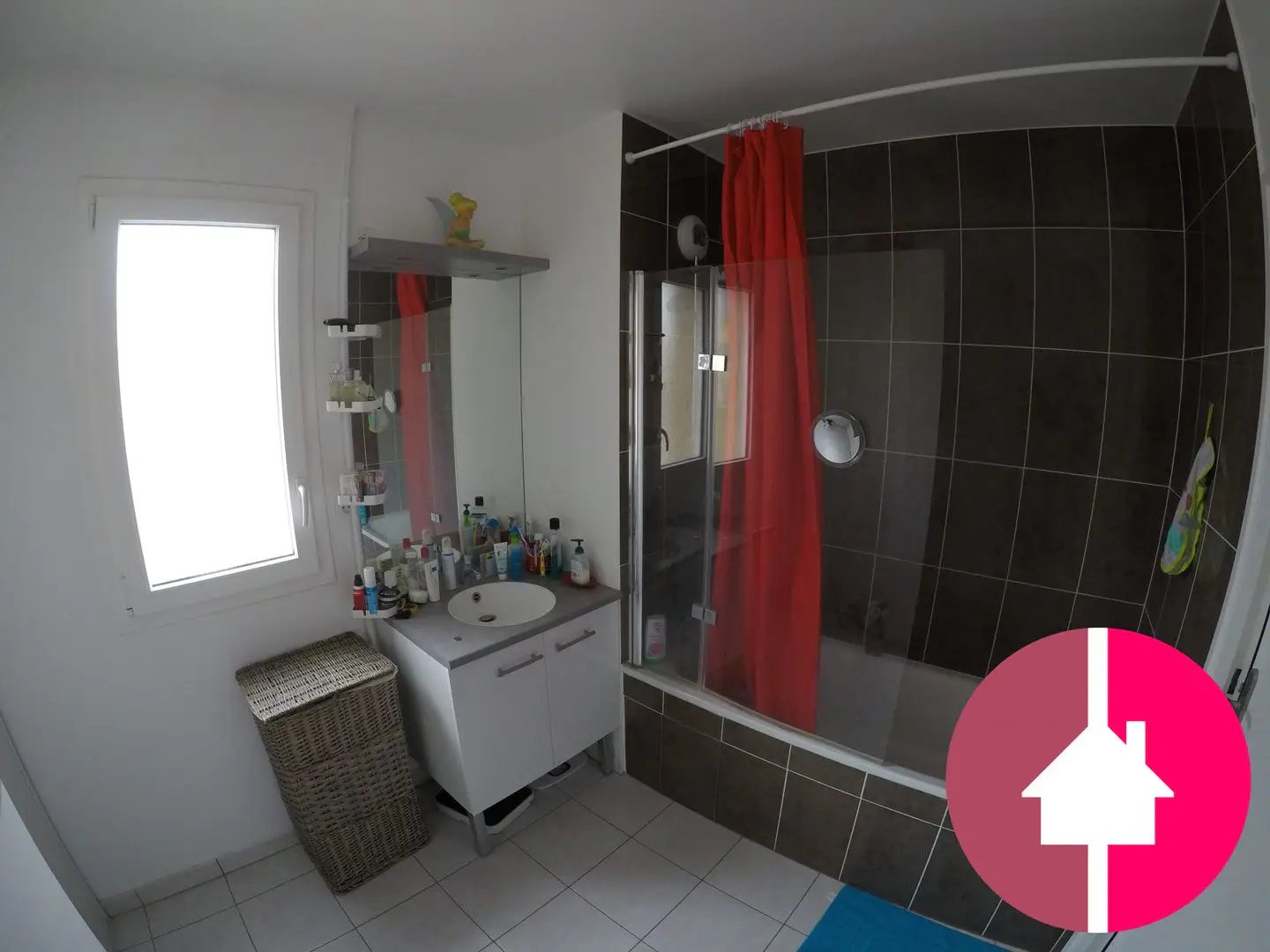 Appartement à louer, 56m², Chessy