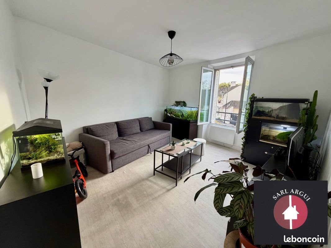 Maison à vendre, 103m², Croissy-Beaubourg