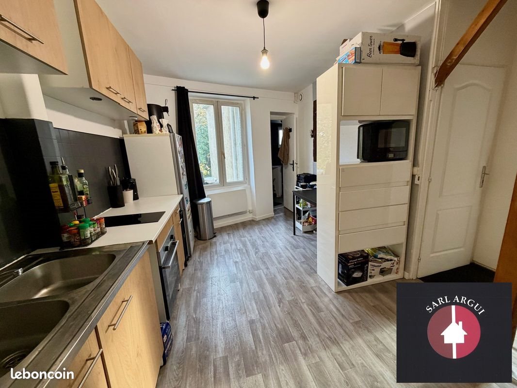 Maison à vendre, 103m², Croissy-Beaubourg