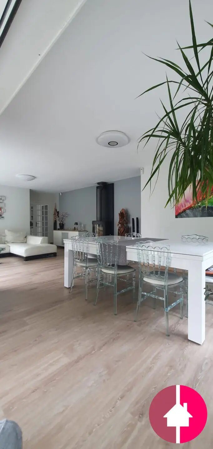 Maison à louer, 122m², Bussy-Saint-Georges