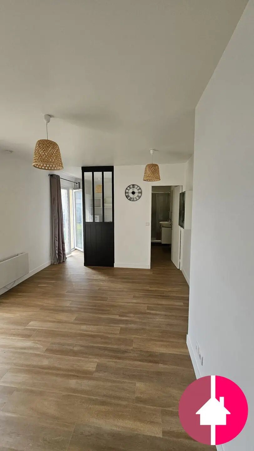 Appartement à louer, 27m², Gouvernes
