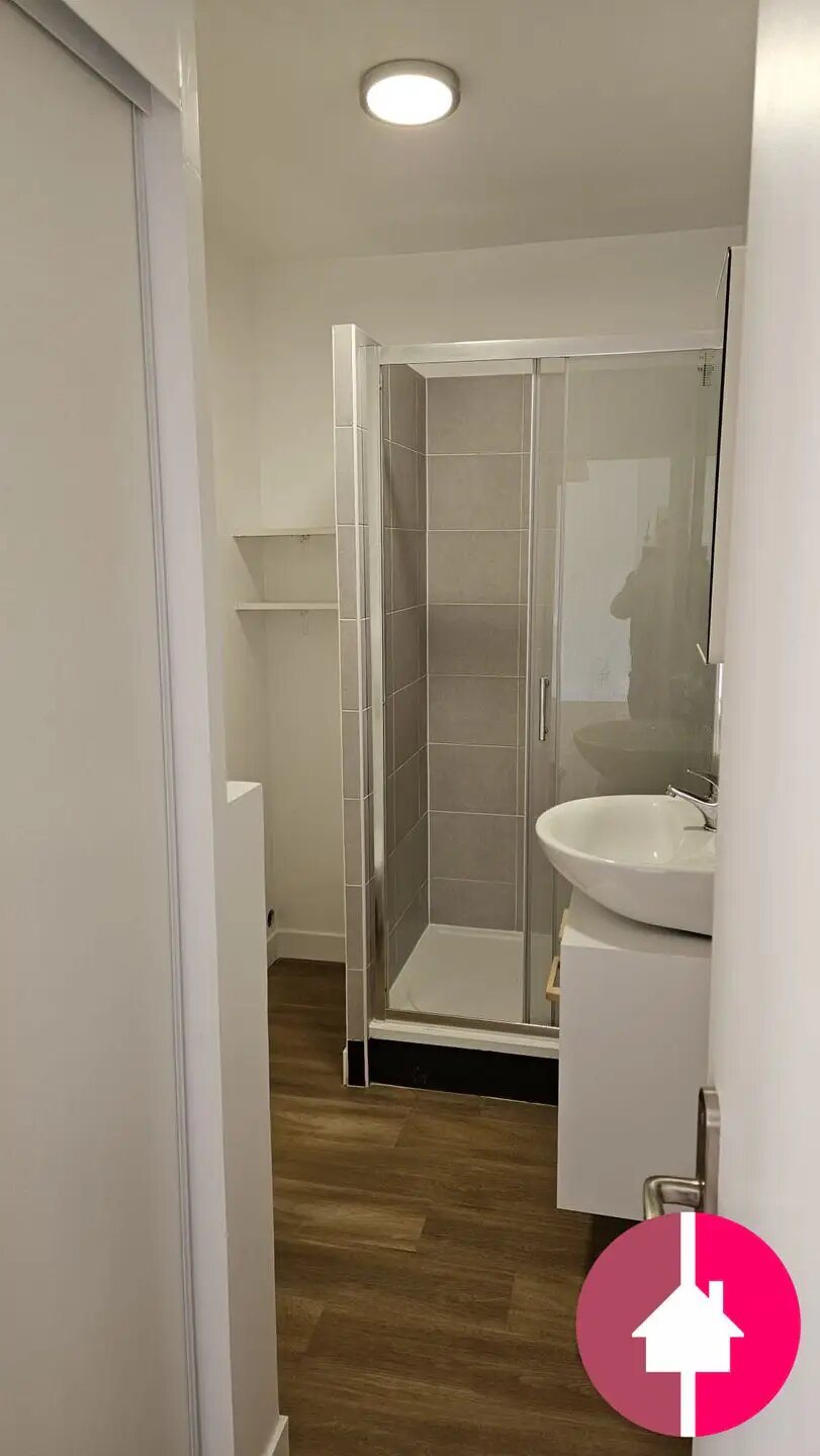 Appartement à louer, 27m², Gouvernes