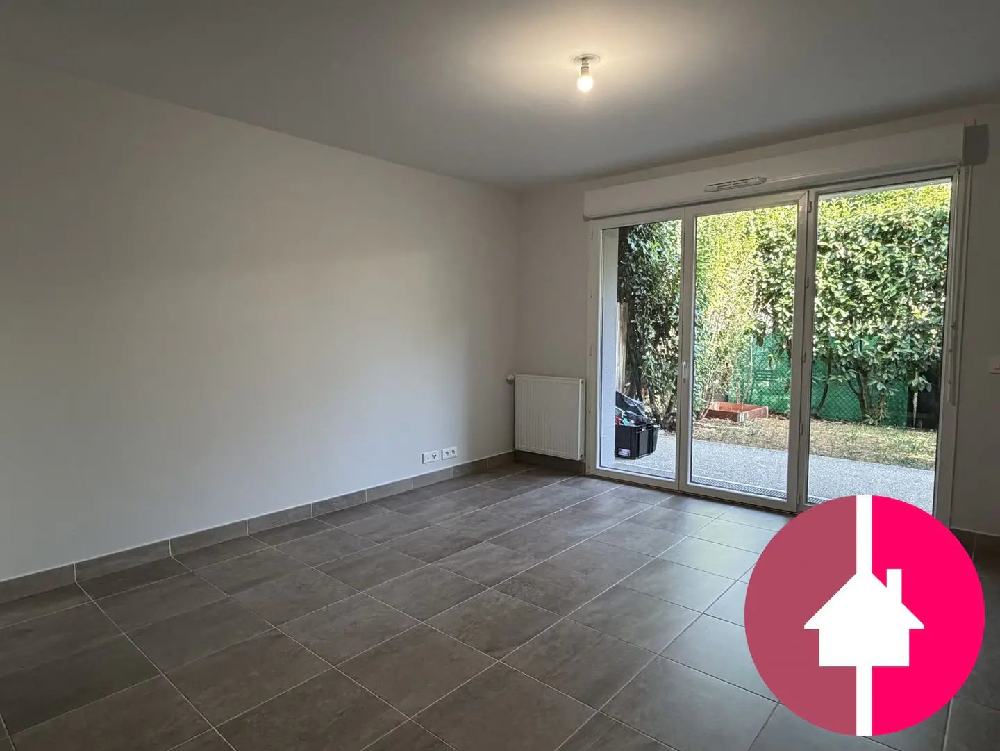 Appartement à louer, 46m², Ferrières-en-Brie