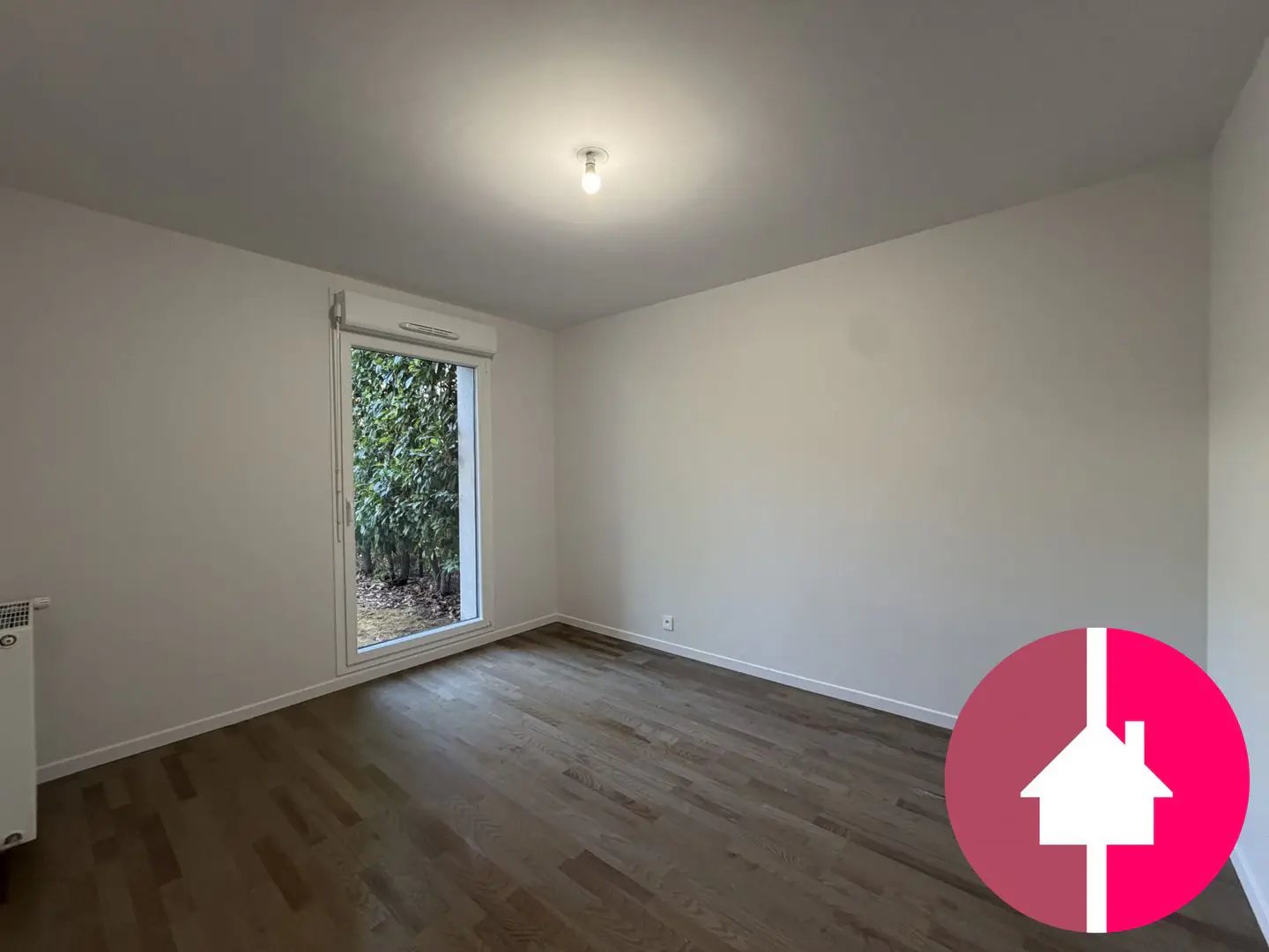 Appartement à louer, 46m², Ferrières-en-Brie