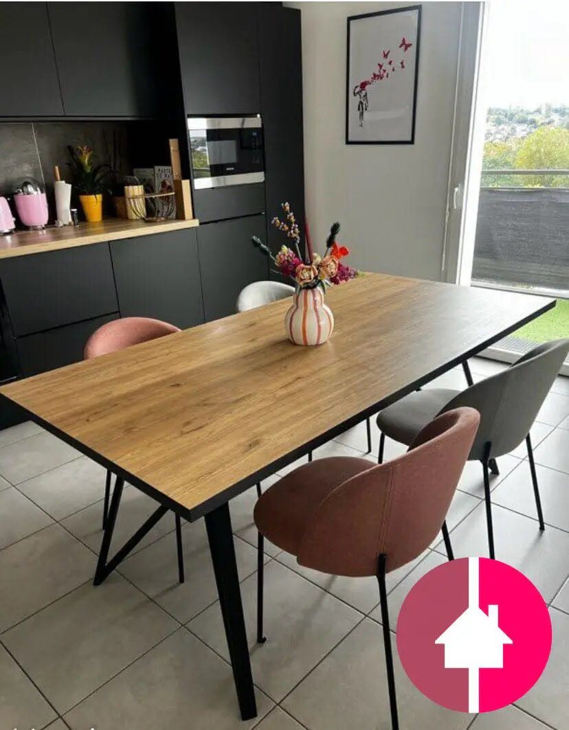 Appartement à louer, 64m², Thorigny-sur-Marne