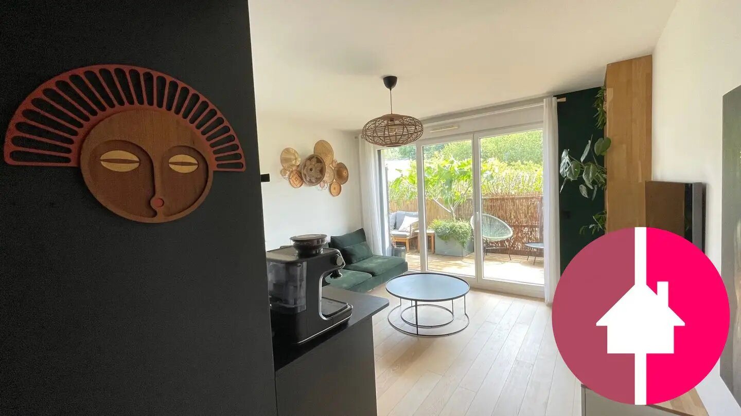 Appartement à vendre, 55m², Ferrières-en-Brie