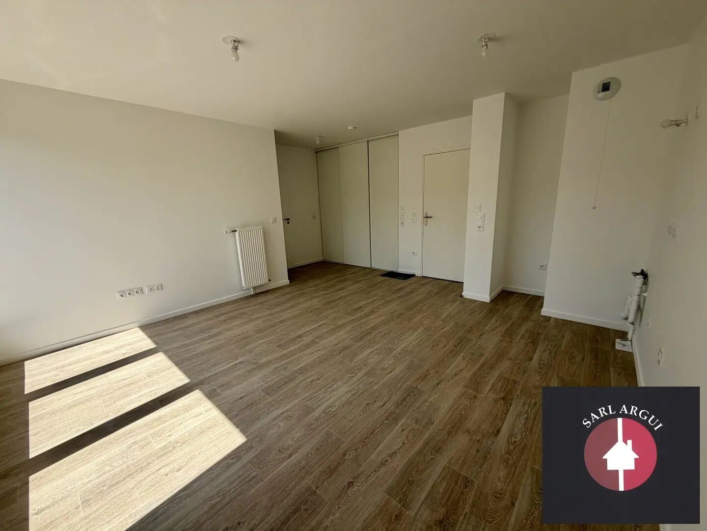 Appartement à vendre, 41m², Collégien