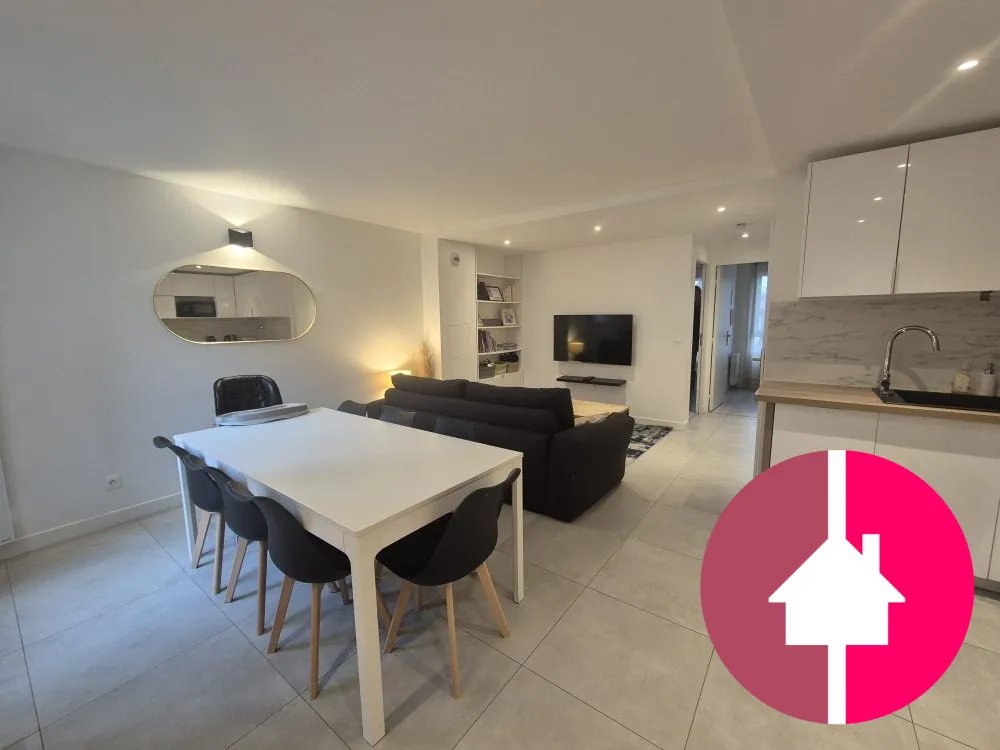 Appartement à louer, 47m², Magny-le-Hongre