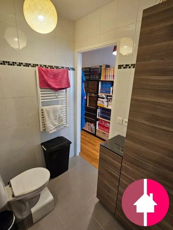 Appartement à vendre, 86m², Ferrières-en-Brie