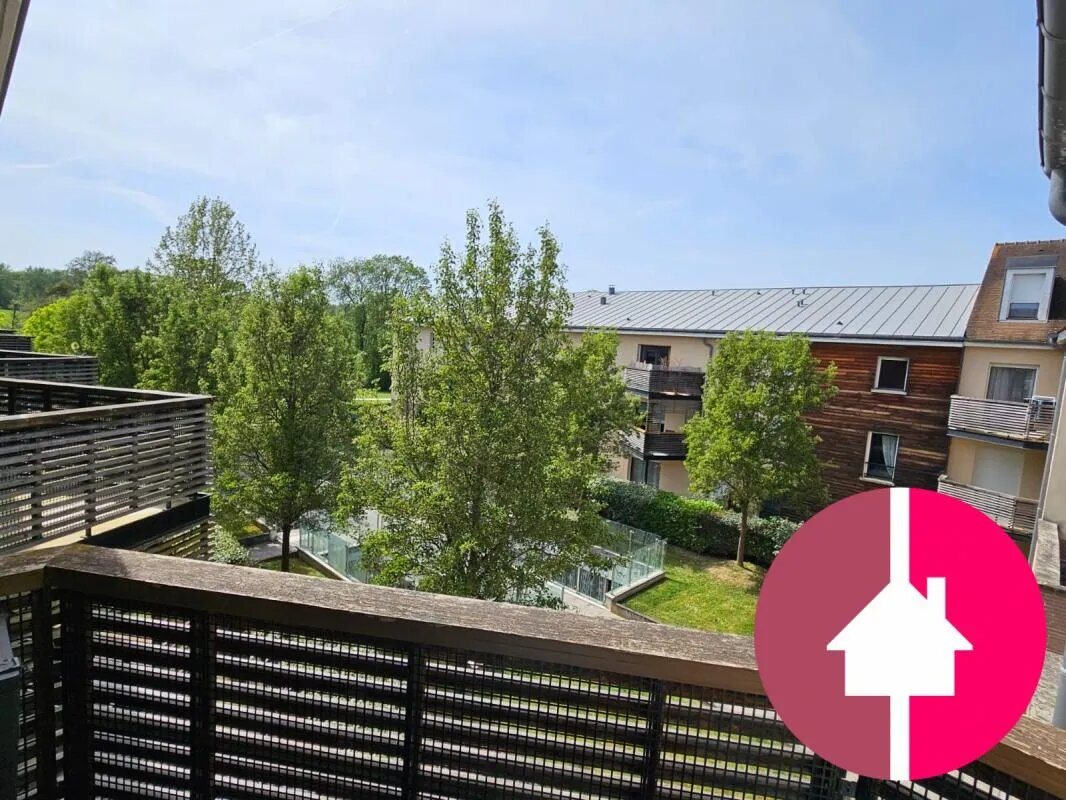 Appartement à vendre, 86m², Ferrières-en-Brie