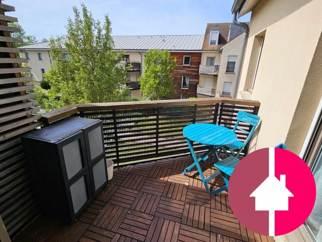 Appartement à vendre, 86m², Ferrières-en-Brie
