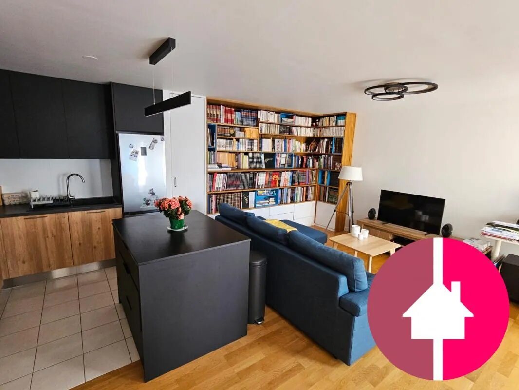 Appartement à vendre, 86m², Ferrières-en-Brie