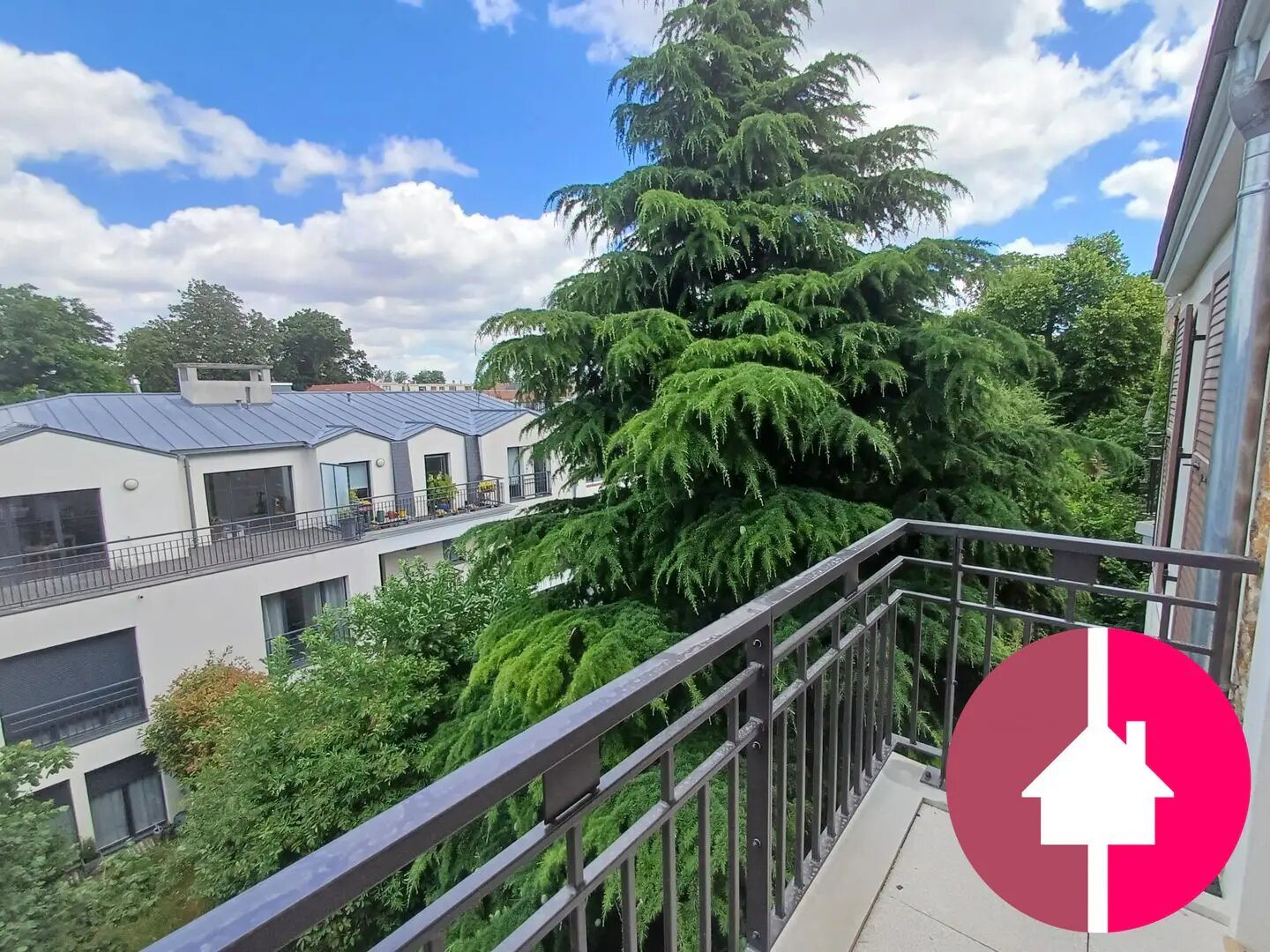 Appartement à louer, 40m², Villiers-sur-Marne