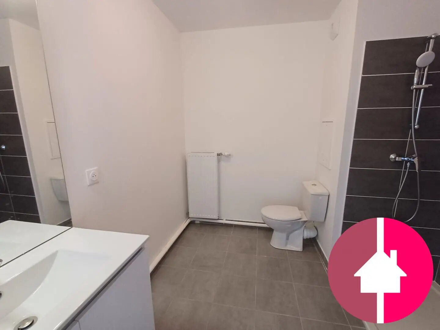 Appartement à louer, 40m², Villiers-sur-Marne