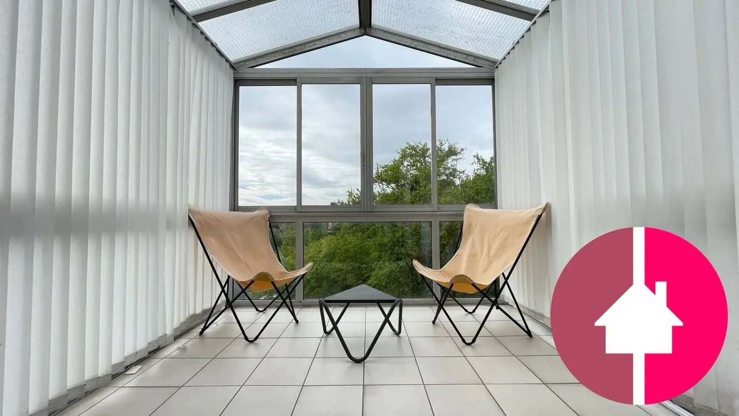 Appartement à vendre, 88m², Lognes