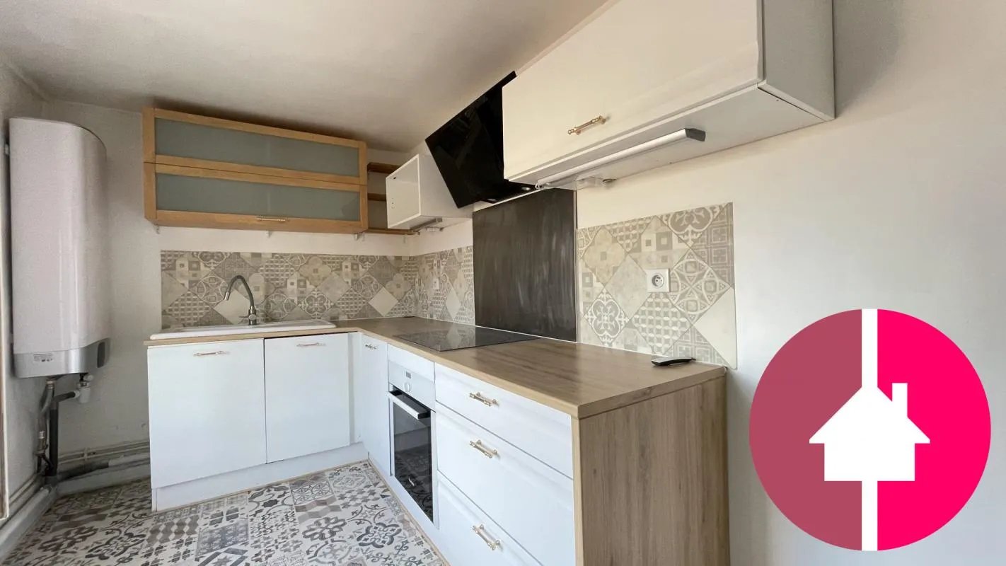 Appartement à vendre, 50m², Ferrières-en-Brie