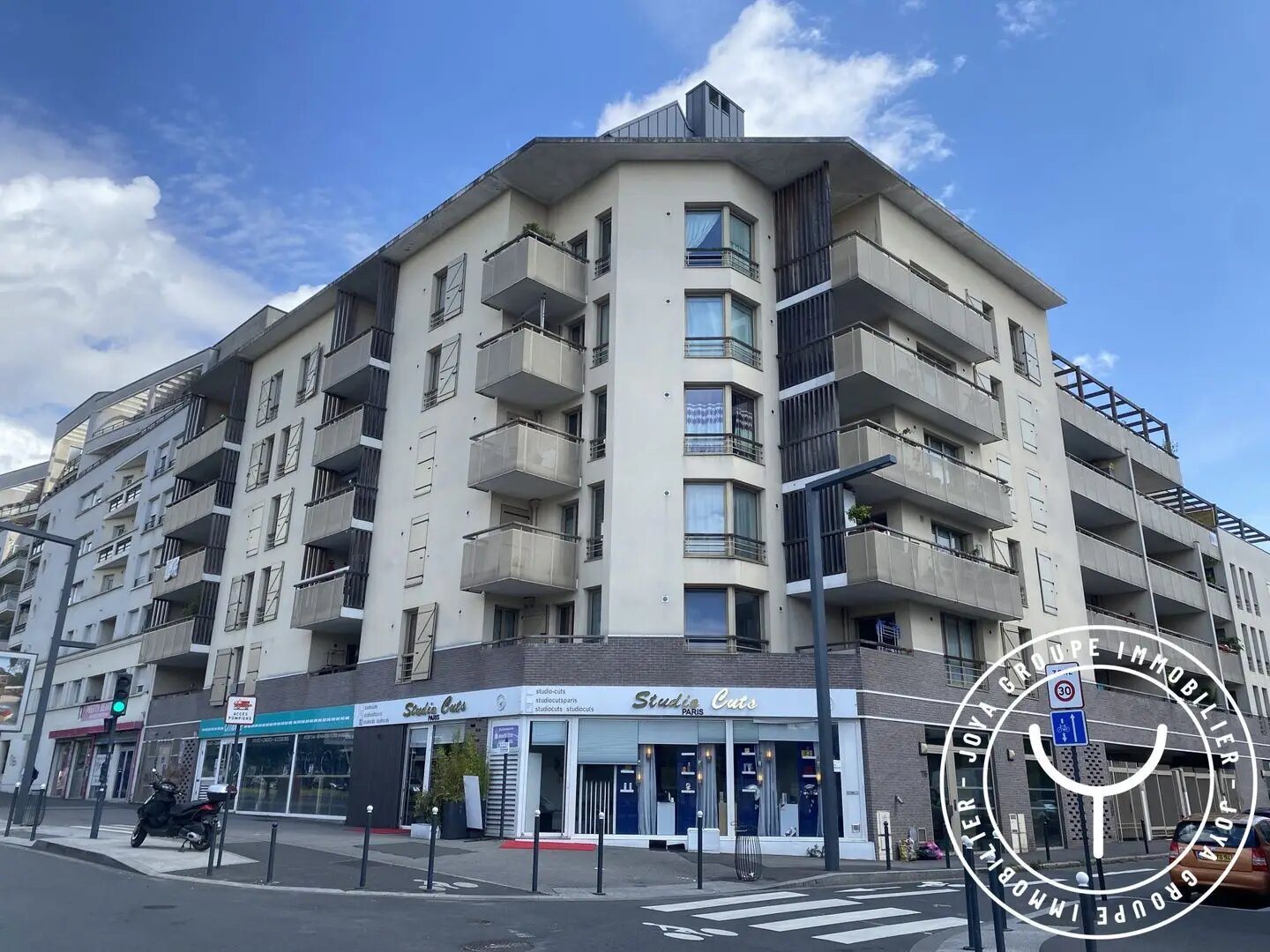 Appartement à vendre, 85m², Vitry-sur-Seine