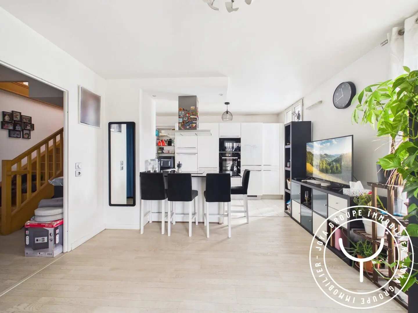 Appartement à vendre, 85m², Vitry-sur-Seine