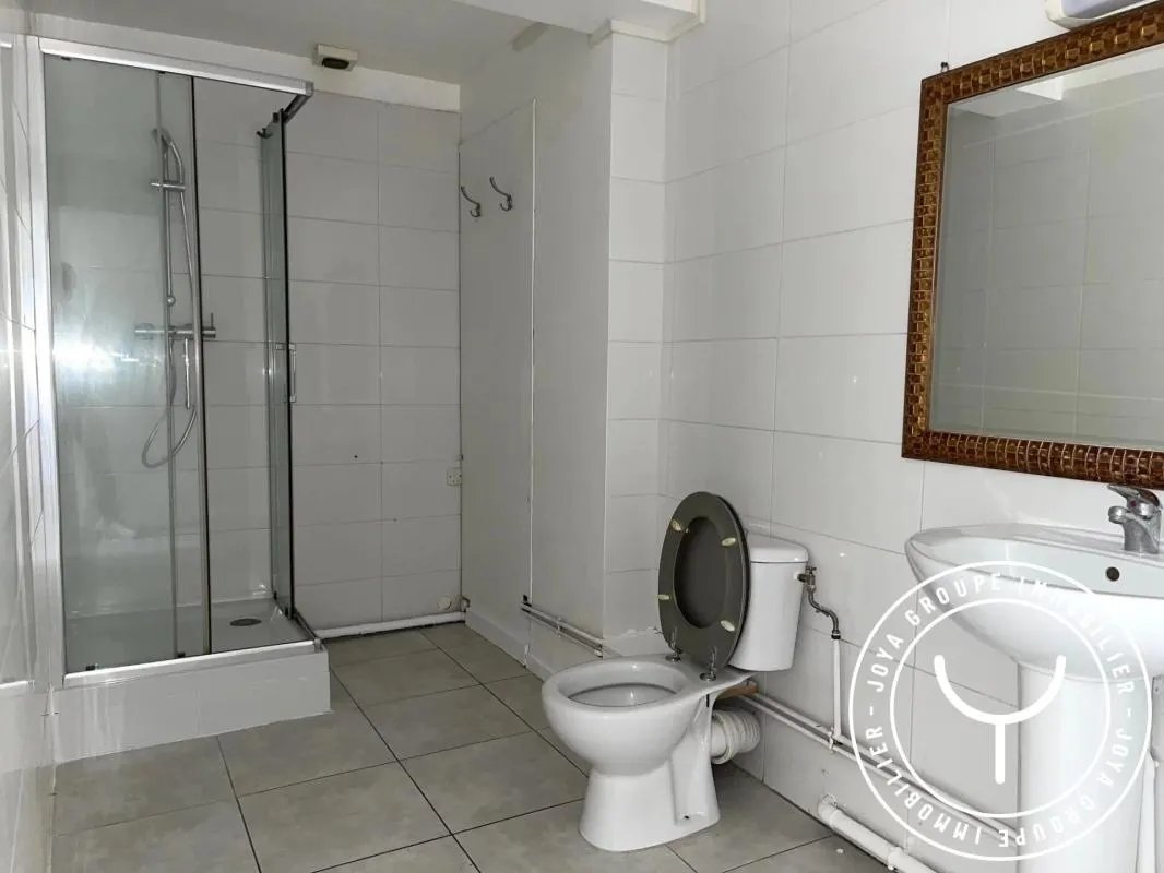 Appartement à louer, 58m², Vitry-sur-Seine
