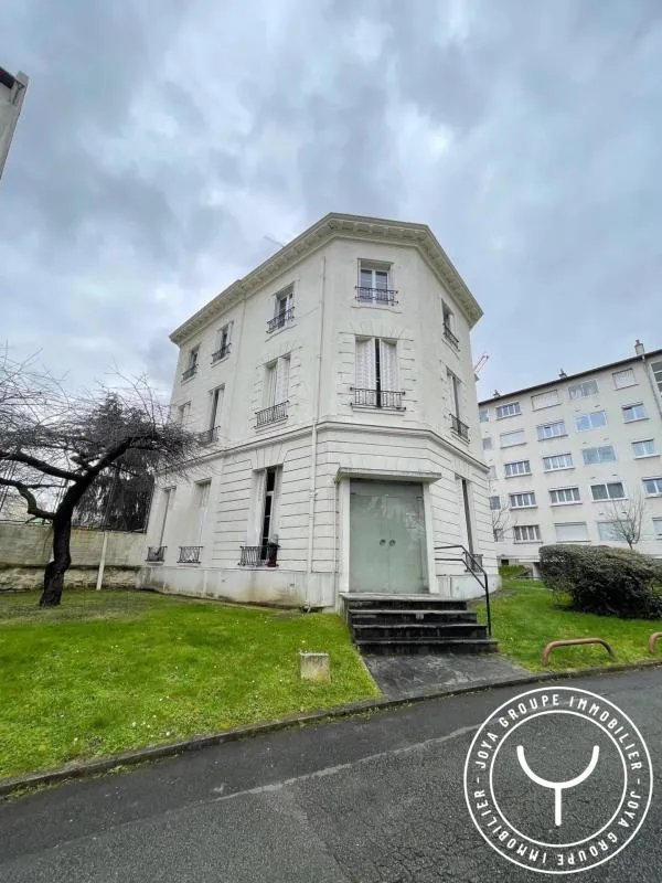 Appartement à louer, 58m², Vitry-sur-Seine