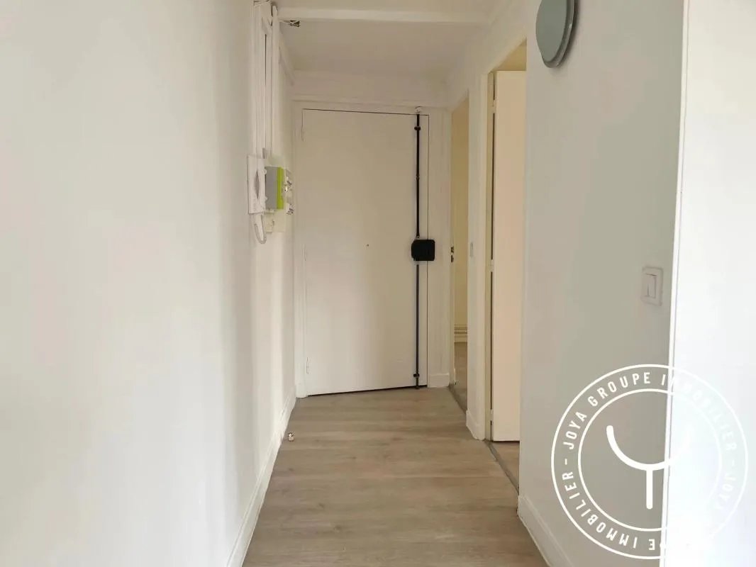 Appartement à louer, 58m², Vitry-sur-Seine