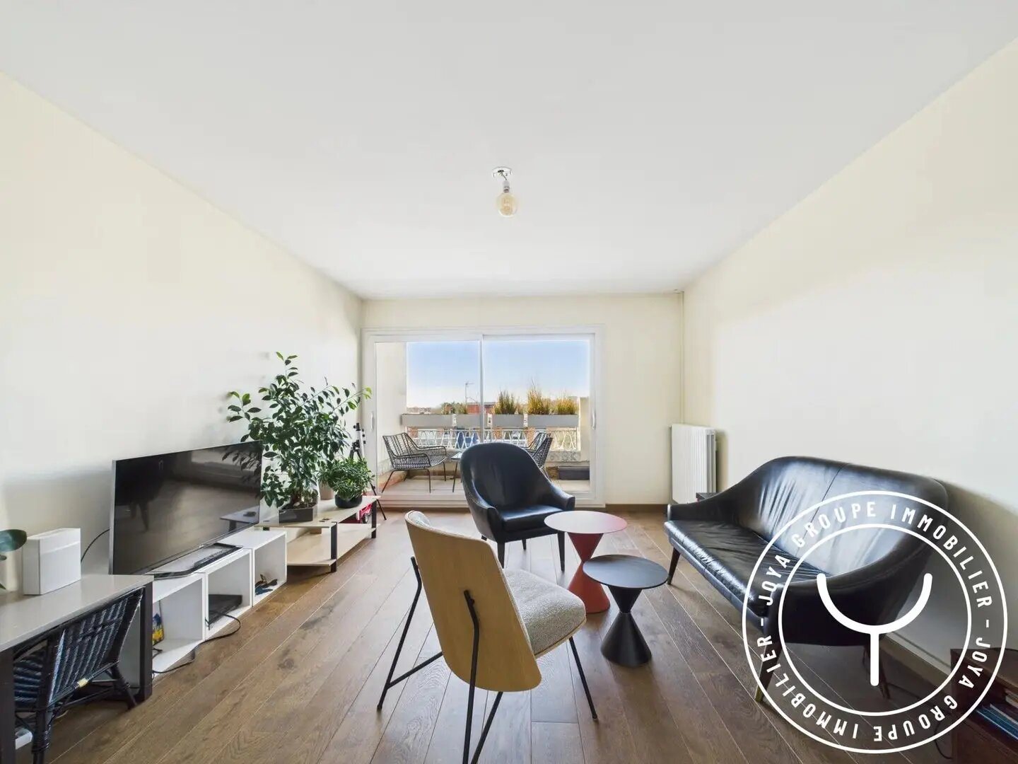 Appartement à vendre, 112m², Vitry-sur-Seine