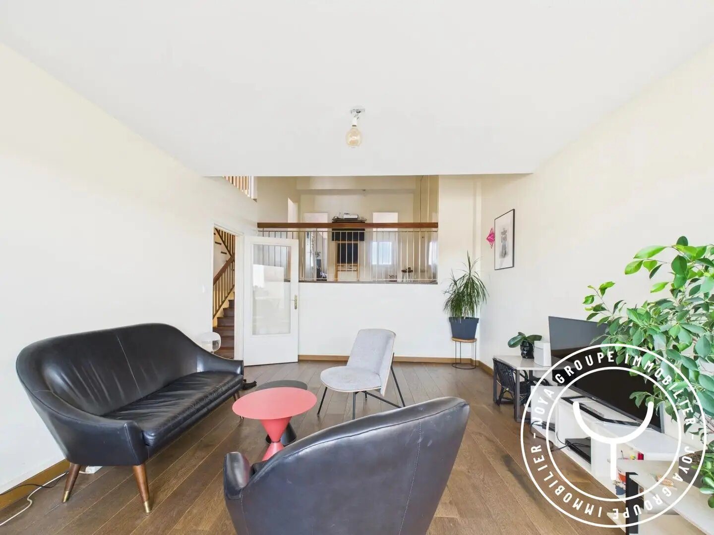 Appartement à vendre, 112m², Vitry-sur-Seine