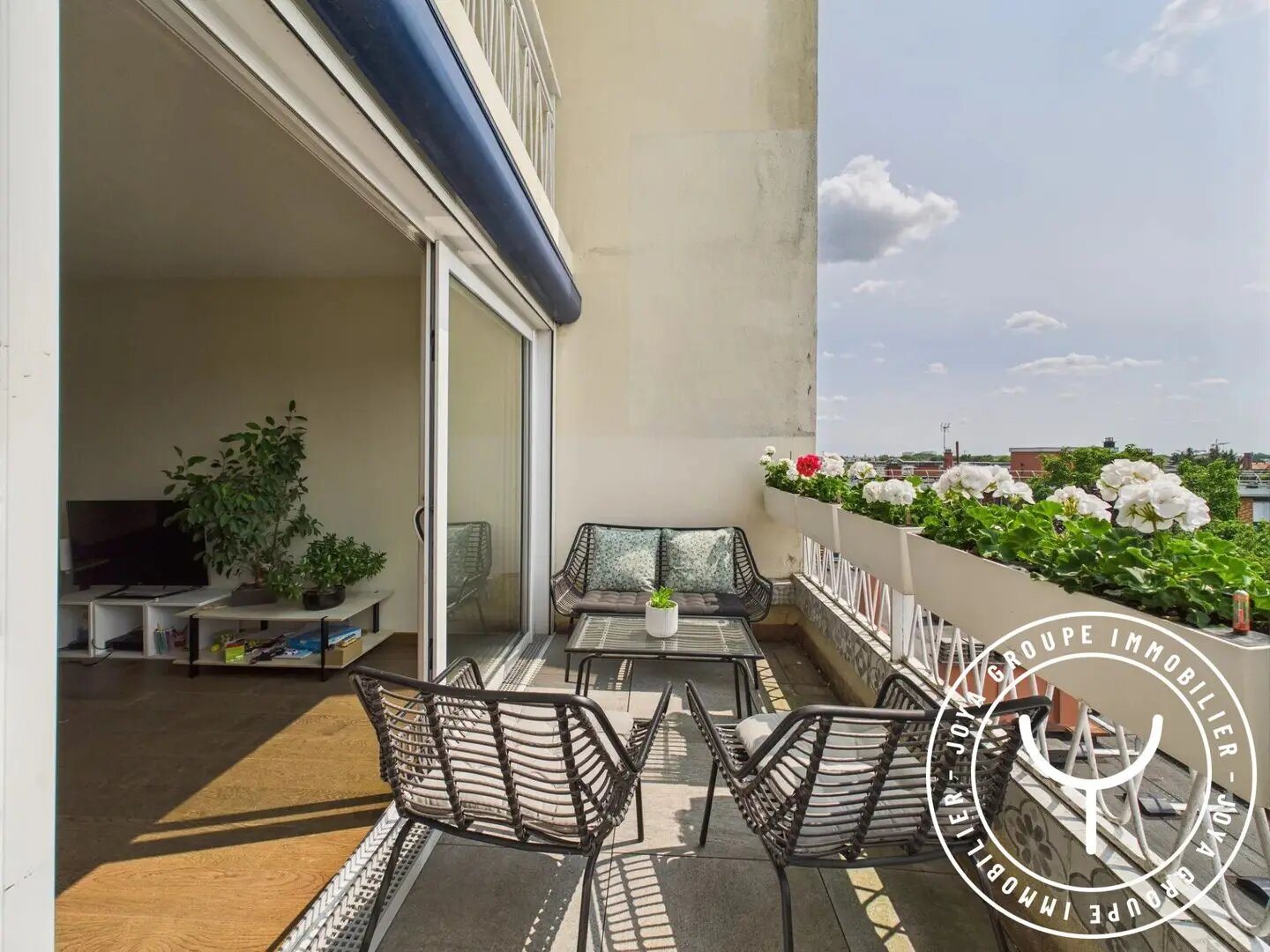 Appartement à vendre, 112m², Vitry-sur-Seine