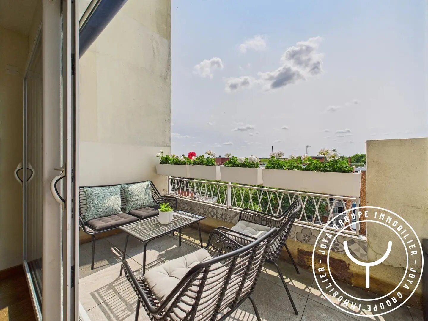 Appartement à vendre, 112m², Vitry-sur-Seine