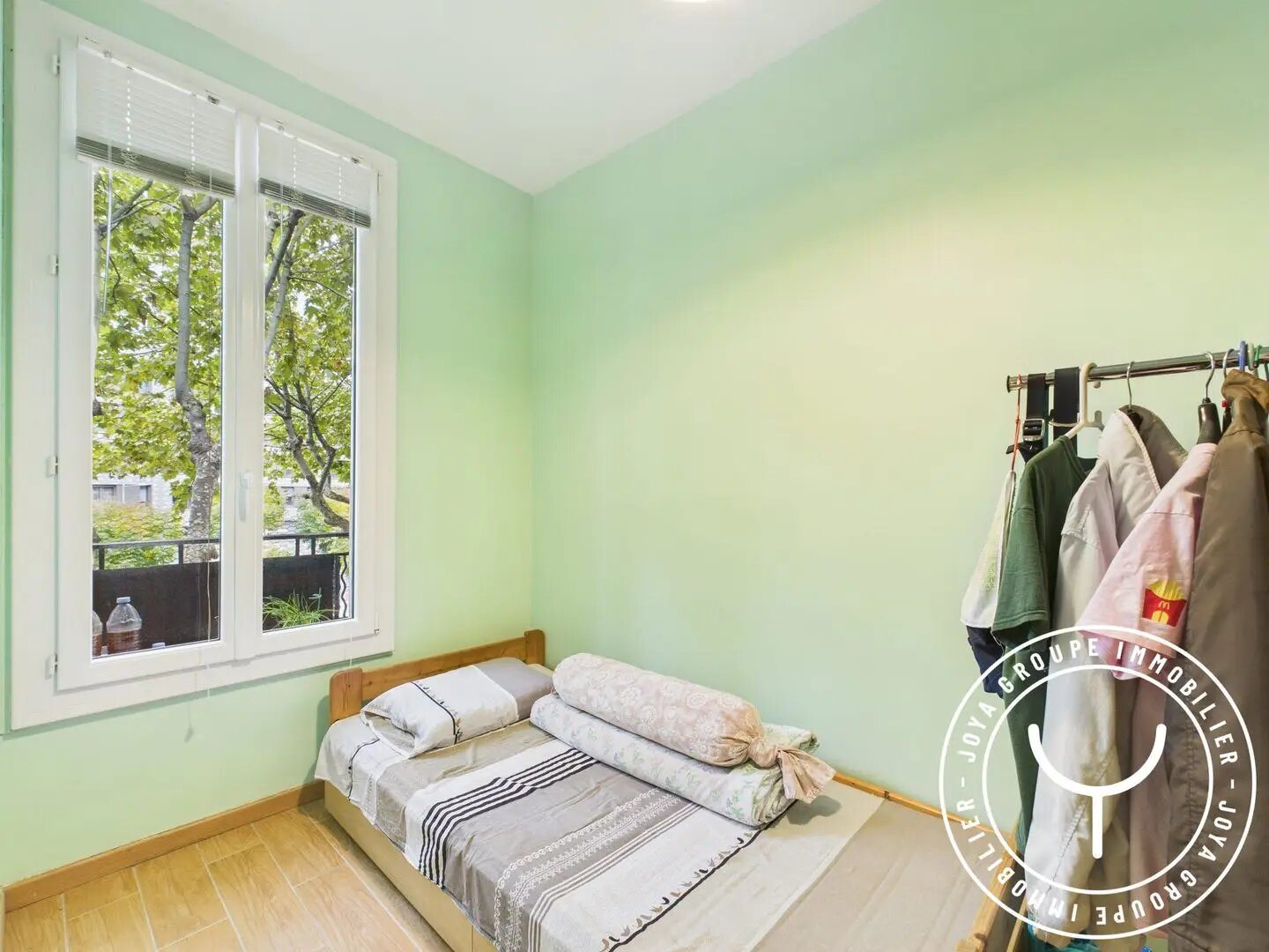 Appartement à vendre, 21m², Boulogne-Billancourt