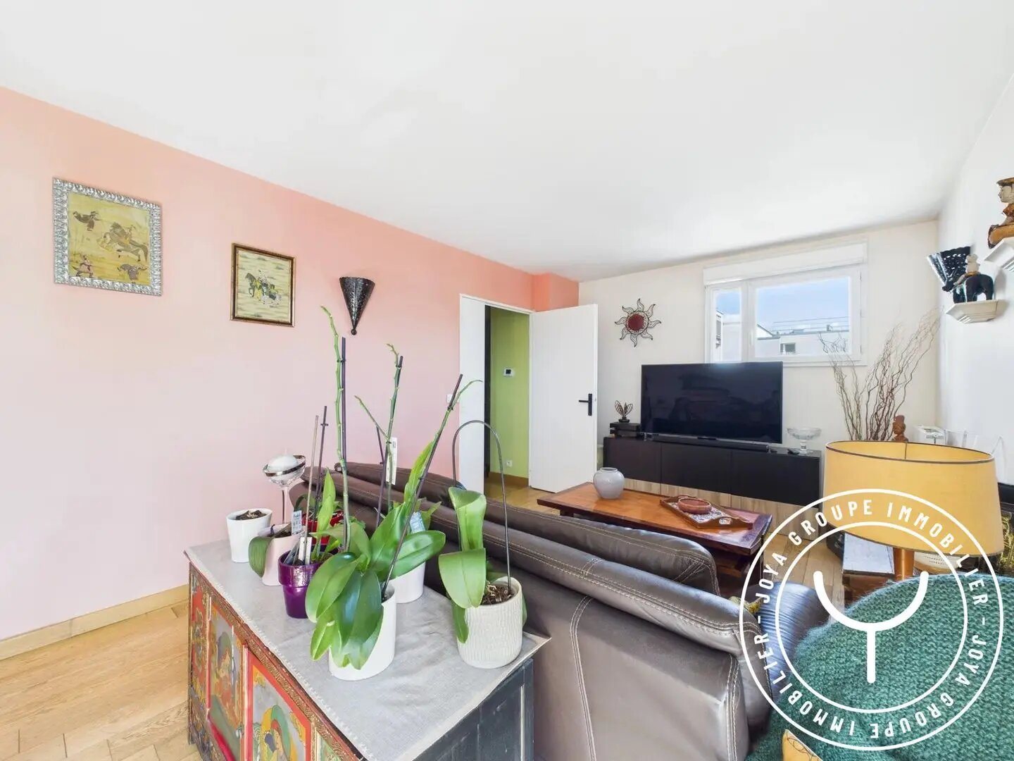 Appartement à vendre, 80m², Choisy-le-Roi