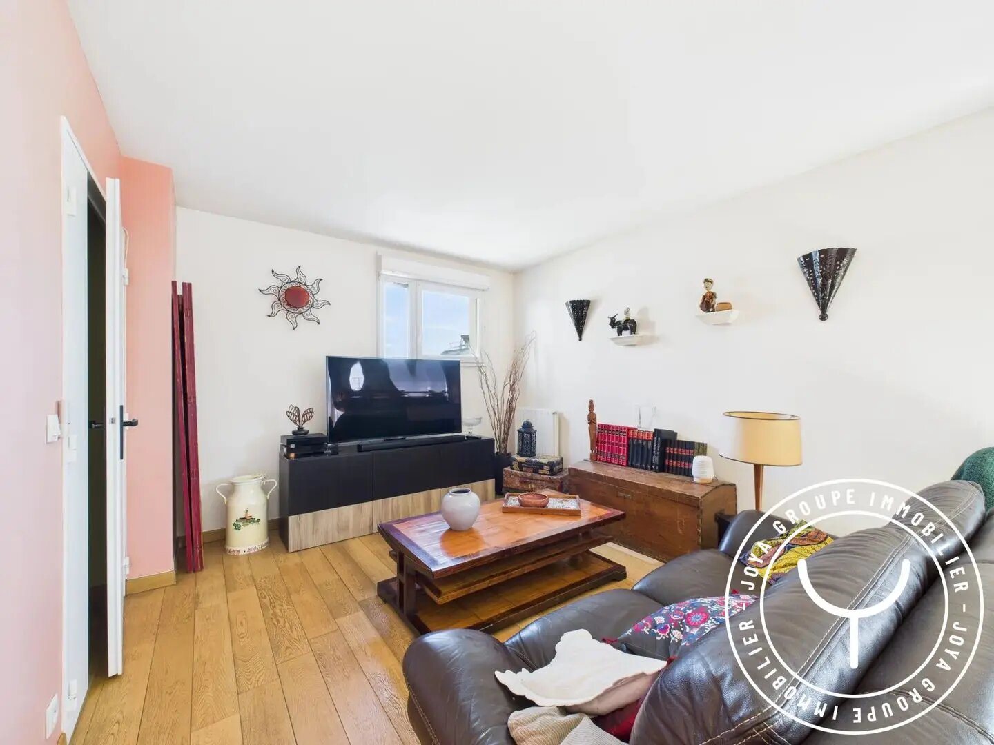 Appartement à vendre, 80m², Choisy-le-Roi