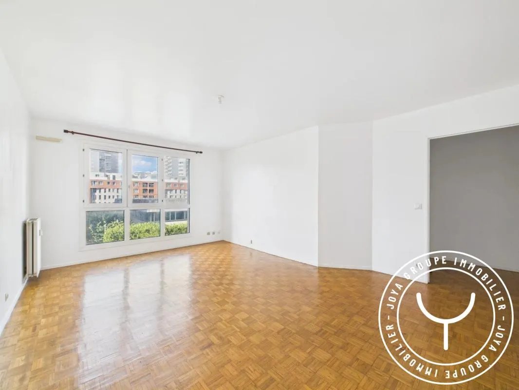Appartement à louer, 64m², Vitry-sur-Seine