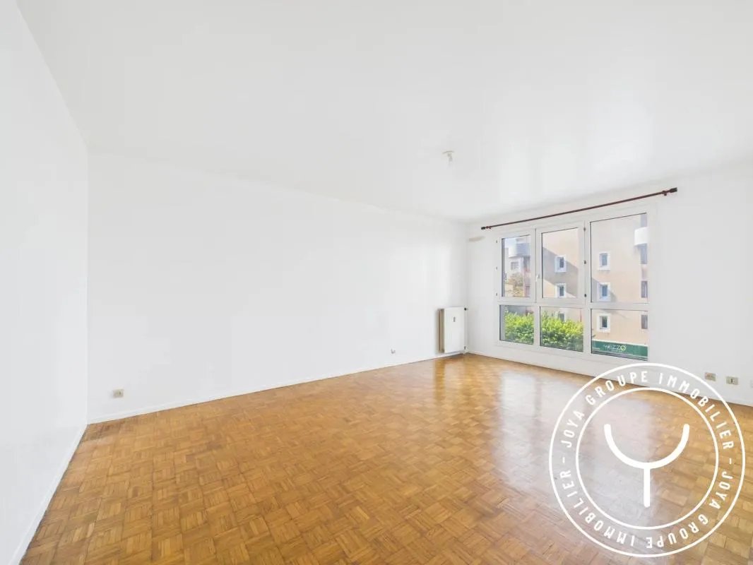 Appartement à louer, 64m², Vitry-sur-Seine